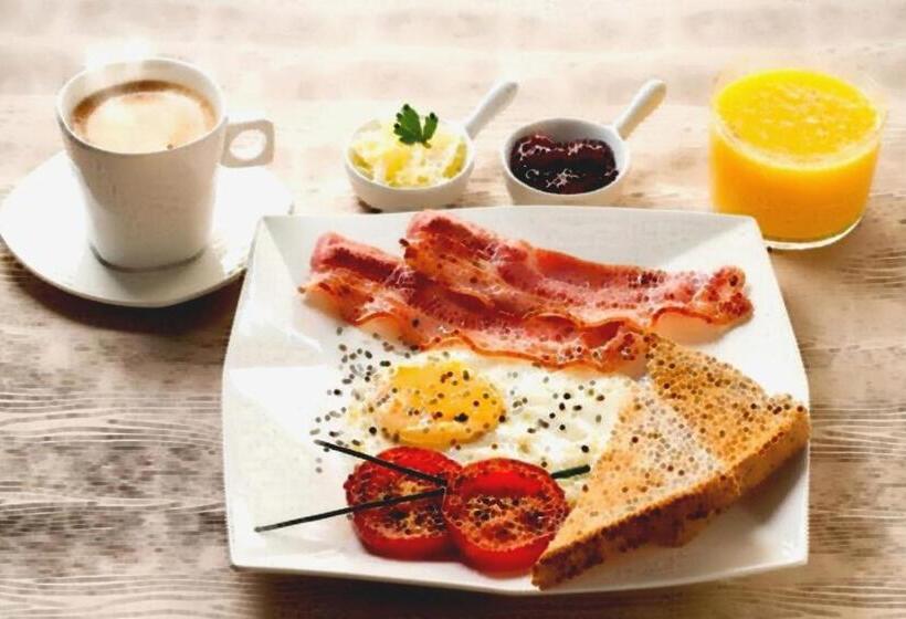 스탠다드 방갈로, Bali Diva Hotel Kuta