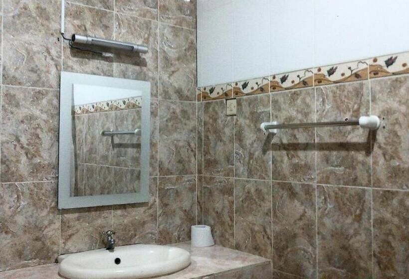 스탠다드 방갈로, Bali Diva Hotel Kuta