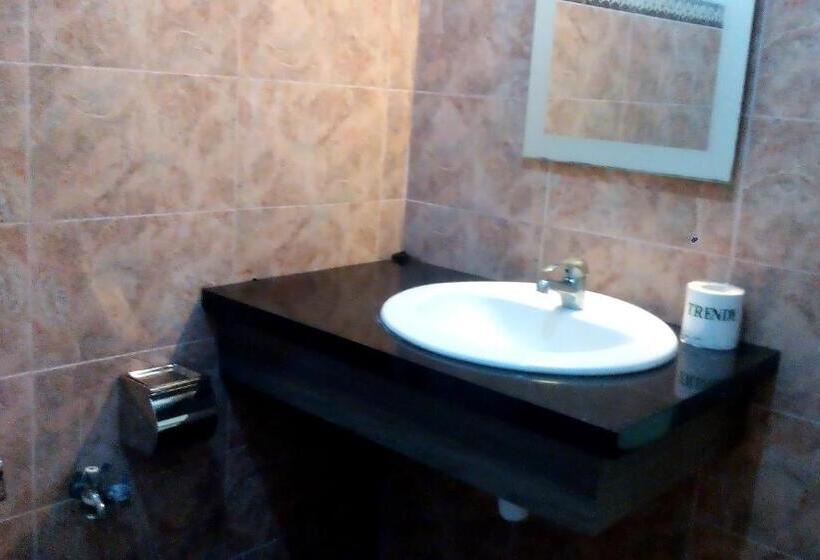 스탠다드 방갈로, Bali Diva Hotel Kuta