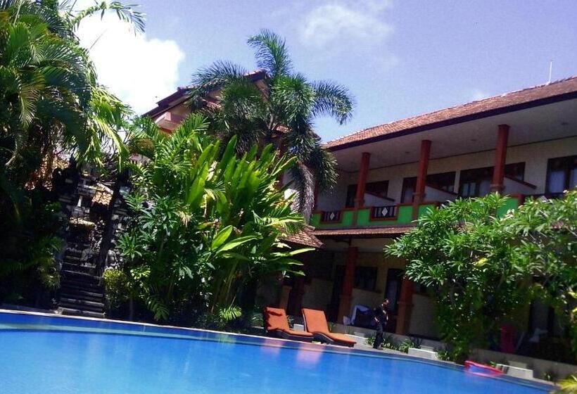 수피리어 룸, Bali Diva Hotel Kuta