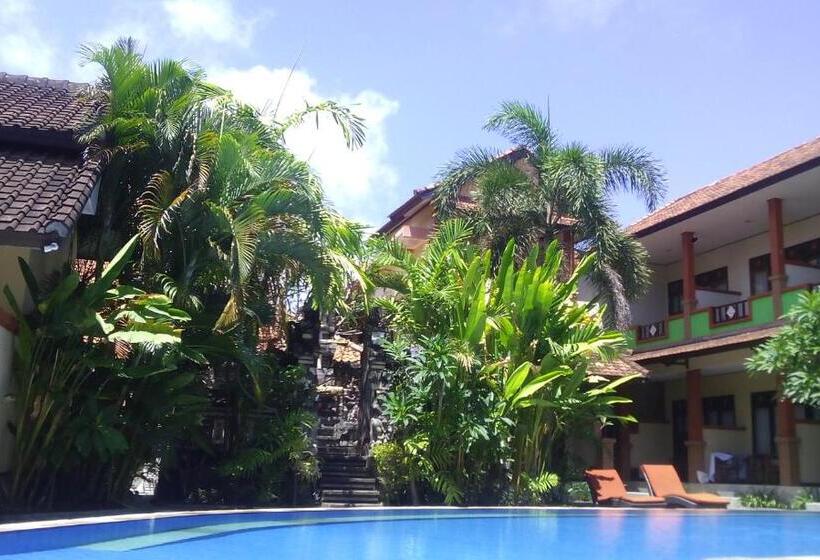 Номер Superior, Bali Diva Hotel Kuta