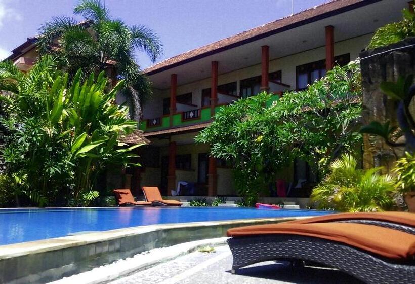 수피리어 룸, Bali Diva Hotel Kuta