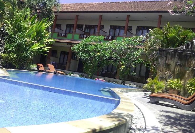 수피리어 룸, Bali Diva Hotel Kuta