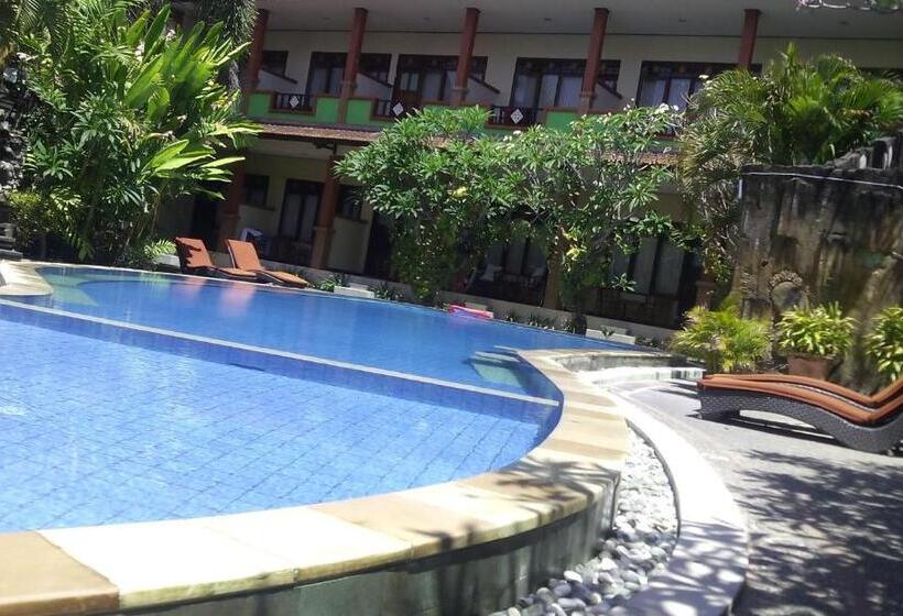 수피리어 룸, Bali Diva Hotel Kuta