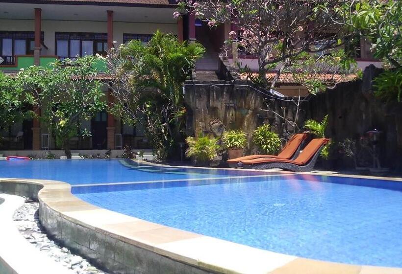 Номер Superior, Bali Diva Hotel Kuta