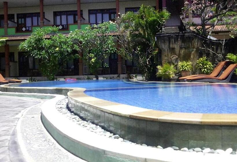 수피리어 룸, Bali Diva Hotel Kuta