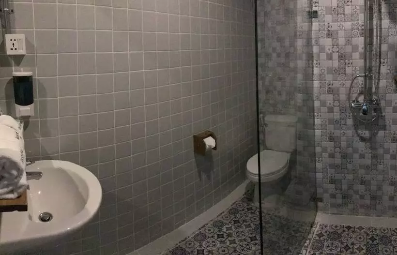 اتاق استاندارد, Baobabed Hostel Nyaung Shwe