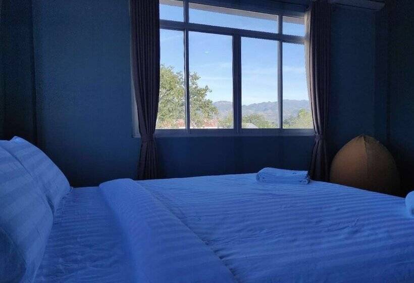 اتاق استاندارد, Baobabed Hostel Nyaung Shwe