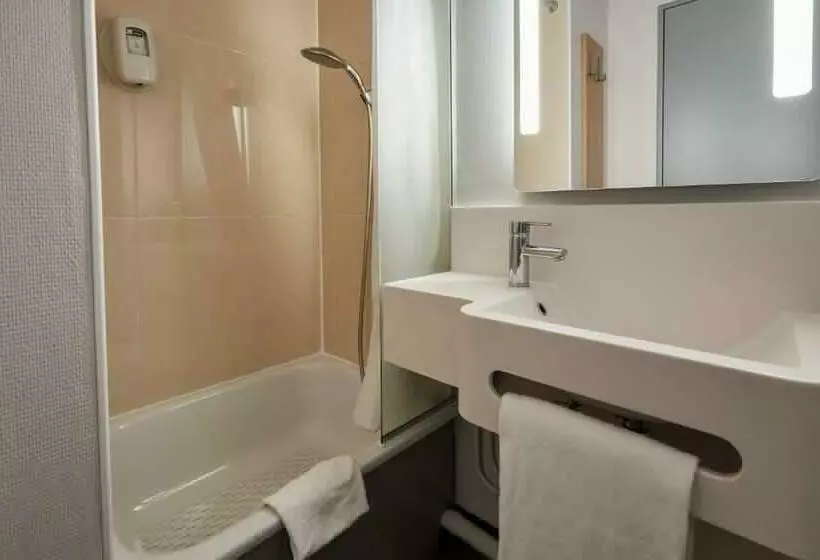 スタンダードルーム, B&b Hotel Cherbourg