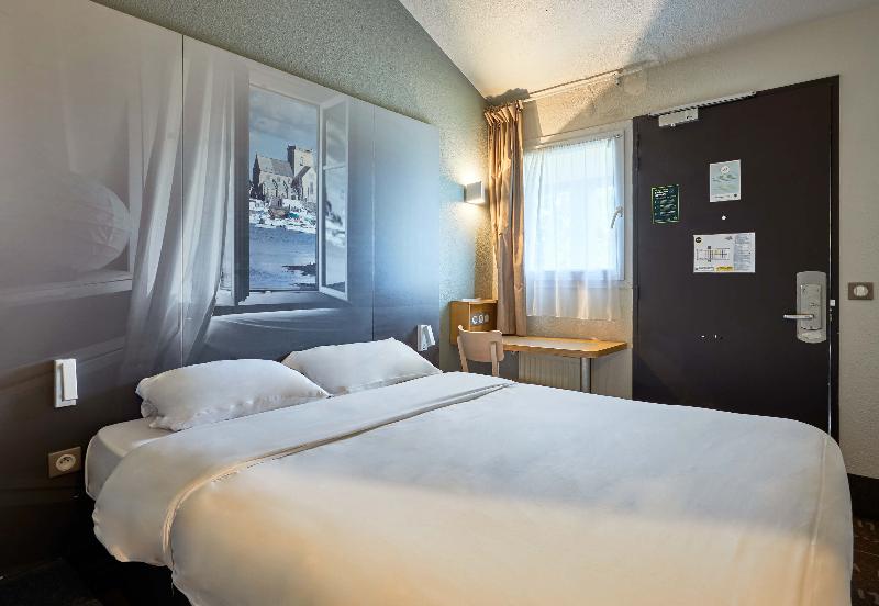 Номер Стандарт, B&b Hotel Cherbourg