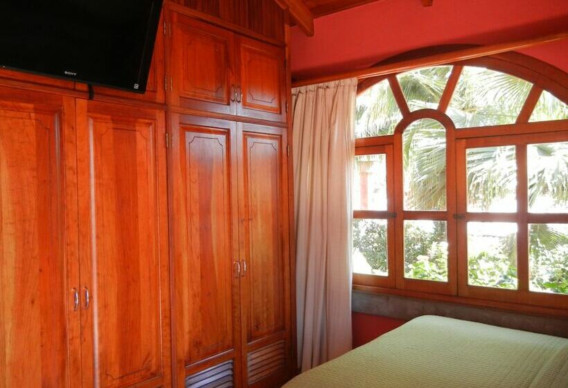 اتاق استاندارد, Casa Gabriela