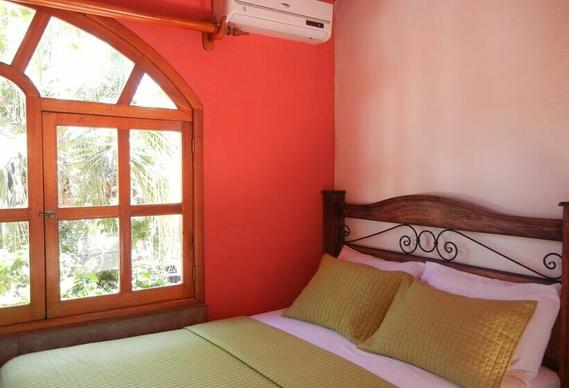 اتاق استاندارد, Casa Gabriela