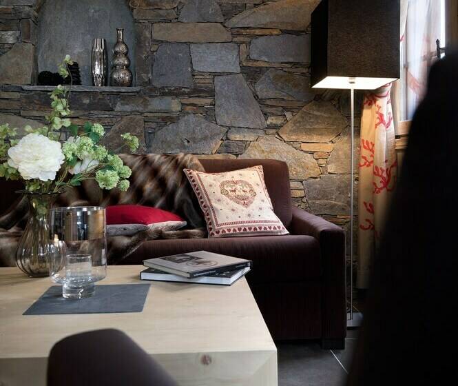 דירת שני חדרים, Cgh Résidence Boutique La Grange Aux Fées