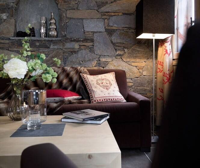 דירת שני חדרים, Cgh Résidence Boutique La Grange Aux Fées