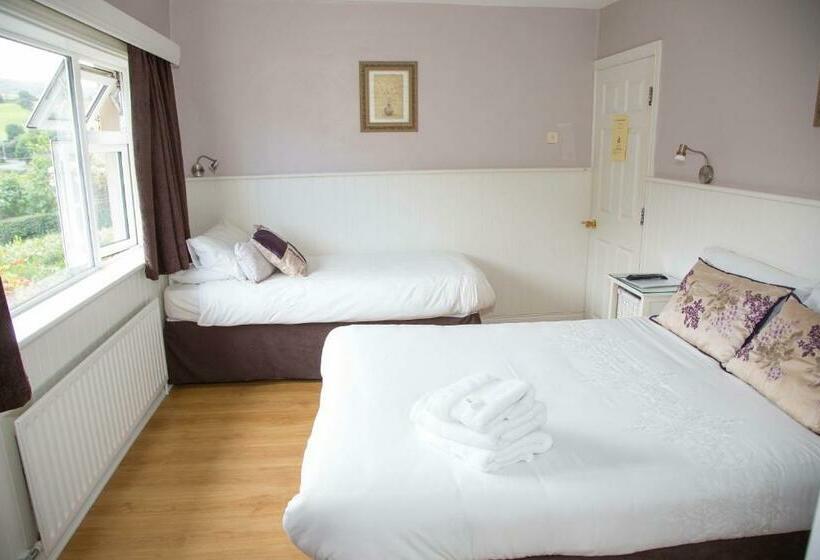 חדר סטנדרט, Doireliath