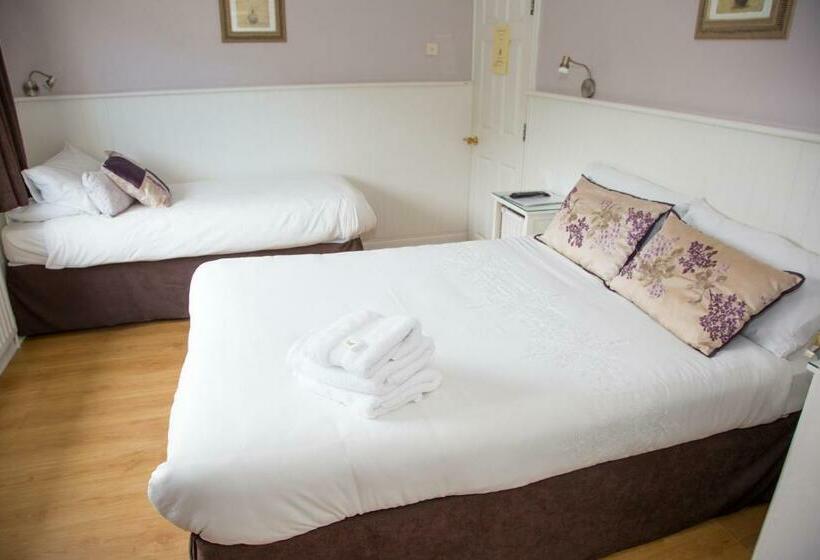 חדר סטנדרט, Doireliath