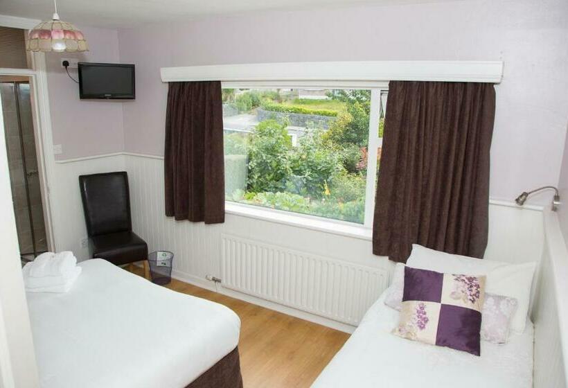 חדר סטנדרט, Doireliath