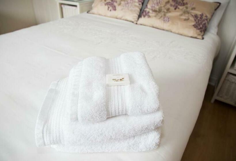 חדר סטנדרט, Doireliath