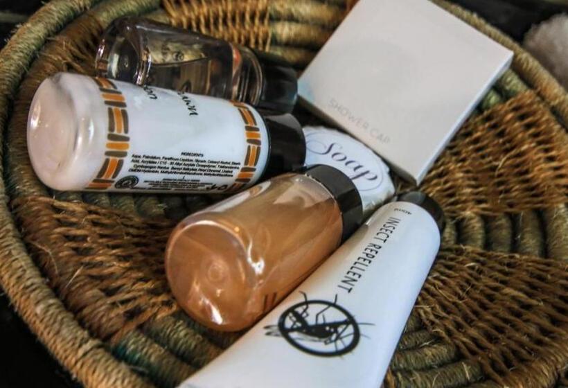 스탠다드 룸, Grand Kruger Lodge And Spa