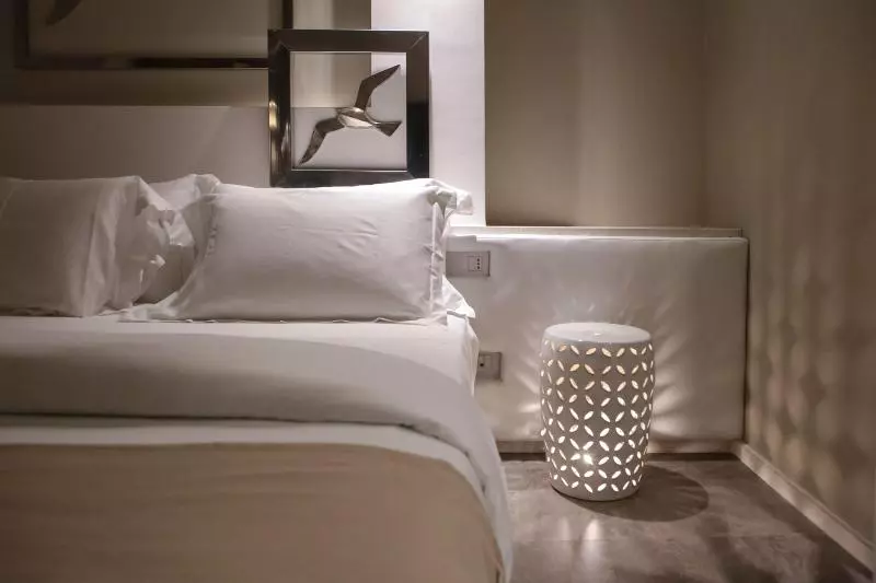 Standard-huone, Grand Kruger Lodge And Spa