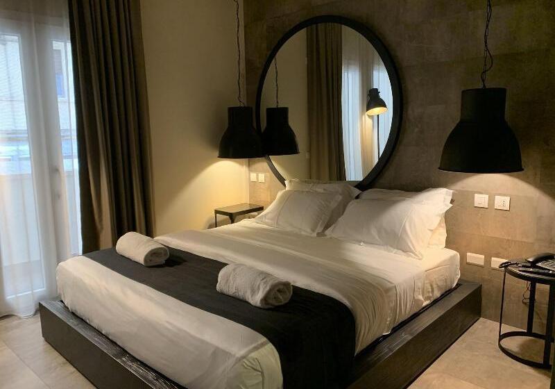 스탠다드 룸, Grand Kruger Lodge And Spa