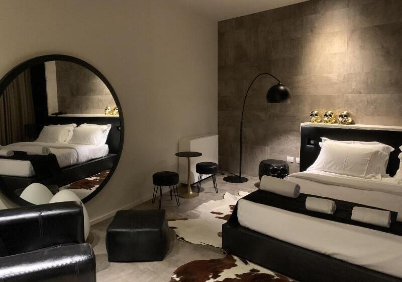 Номер Стандарт, Grand Kruger Lodge And Spa