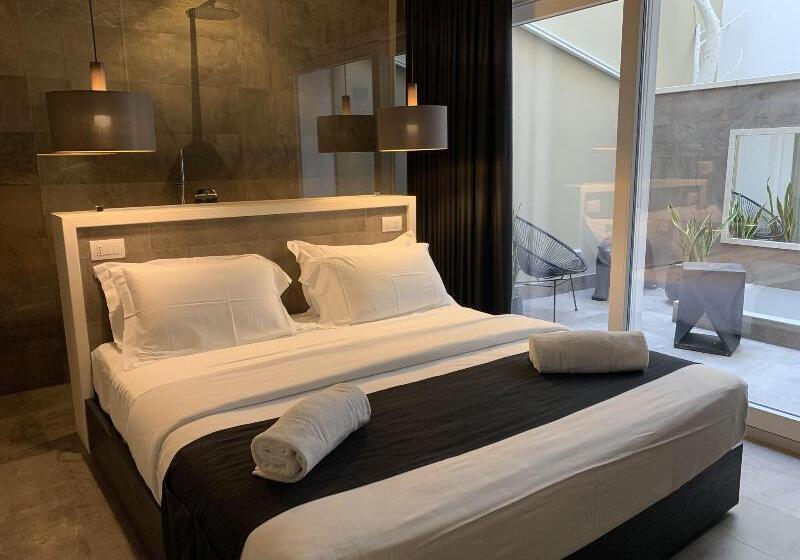 Номер Стандарт, Grand Kruger Lodge And Spa