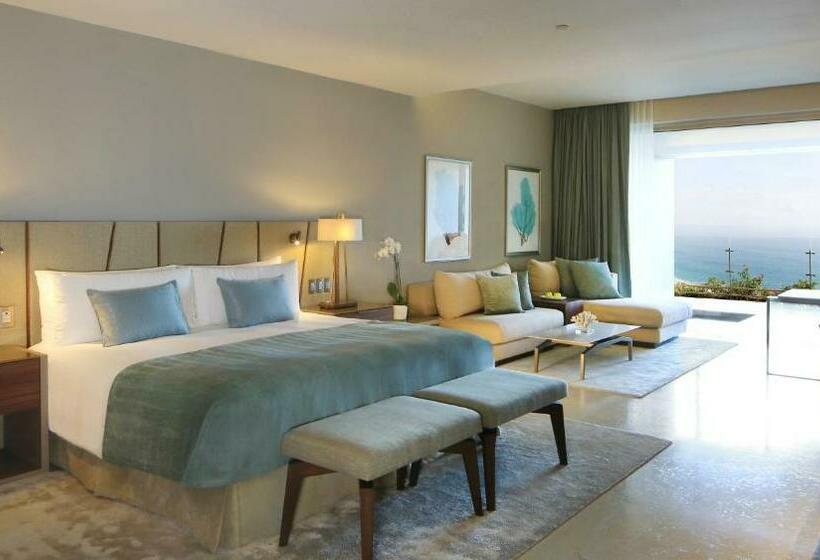 바다 전망 스위트, Grand Velas Los Cabos Luxury All Inclusive