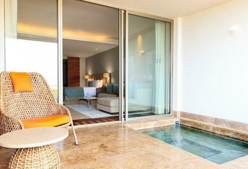 Люкс Вид на Море, Grand Velas Los Cabos Luxury All Inclusive