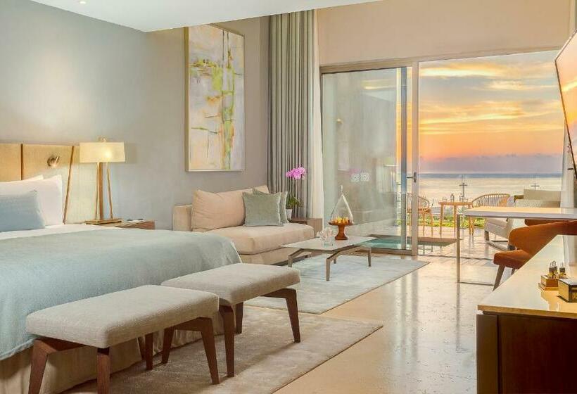 바다 전망 스위트, Grand Velas Los Cabos Luxury All Inclusive