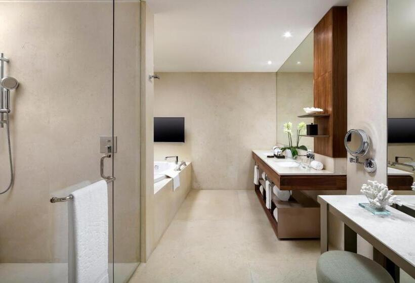 바다 전망 스위트, Grand Velas Los Cabos Luxury All Inclusive