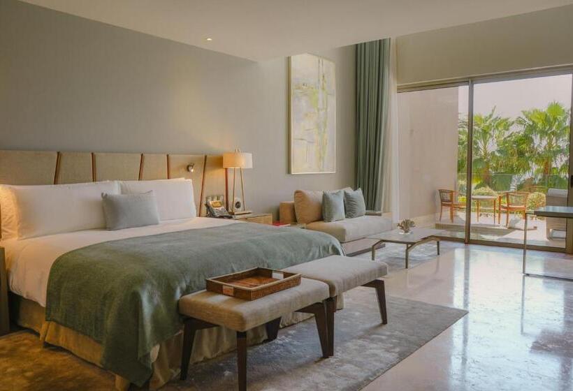 Люкс Вид на Море, Grand Velas Los Cabos Luxury All Inclusive
