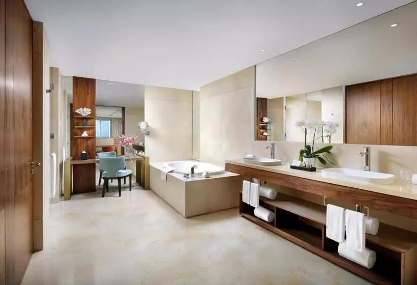オーシャンビュースイート, Grand Velas Los Cabos Luxury All Inclusive