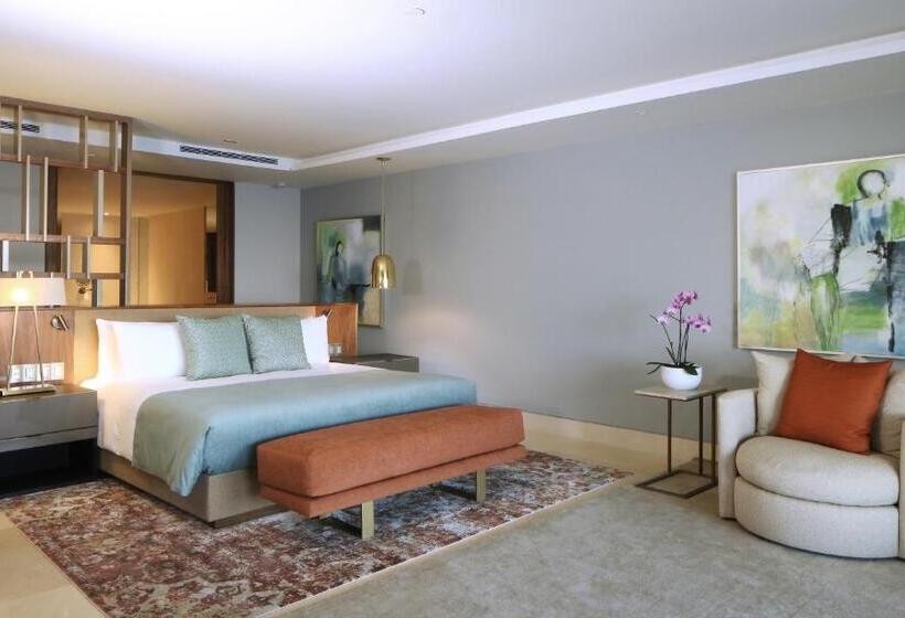 바다 전망 스위트, Grand Velas Los Cabos Luxury All Inclusive