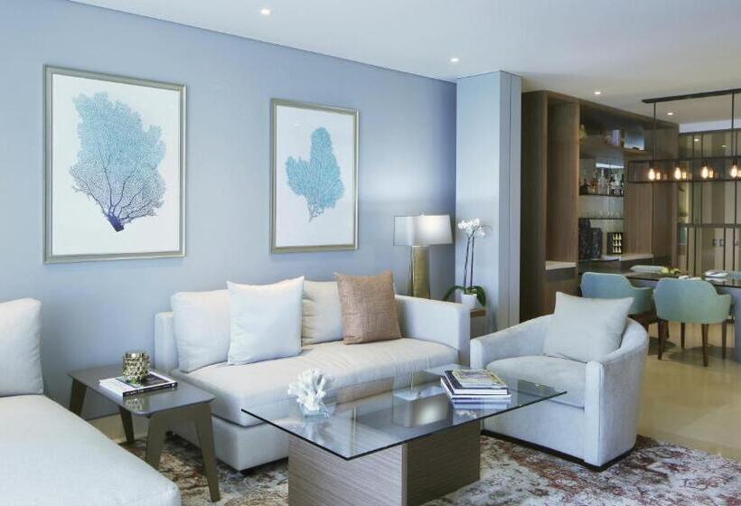 바다 전망 스위트, Grand Velas Los Cabos Luxury All Inclusive