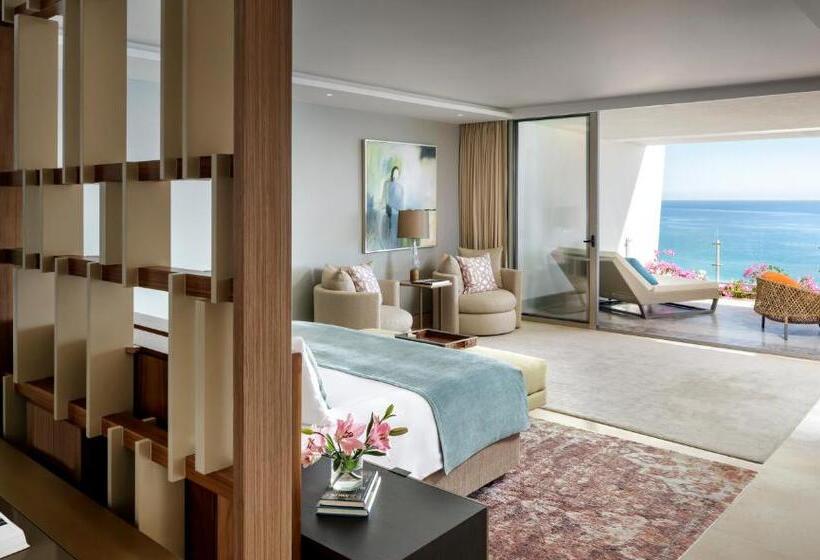 바다 전망 스위트, Grand Velas Los Cabos Luxury All Inclusive