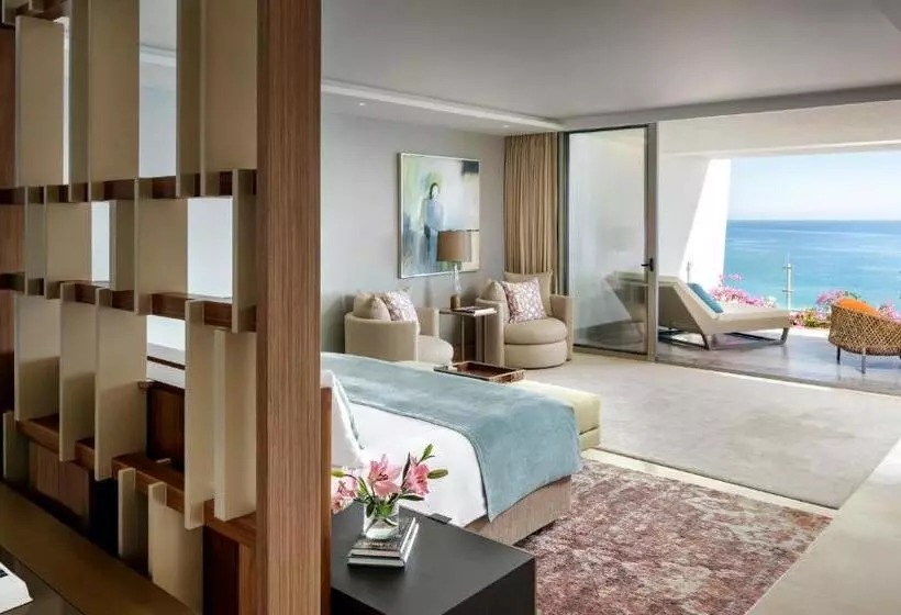 オーシャンビュースイート, Grand Velas Los Cabos Luxury All Inclusive