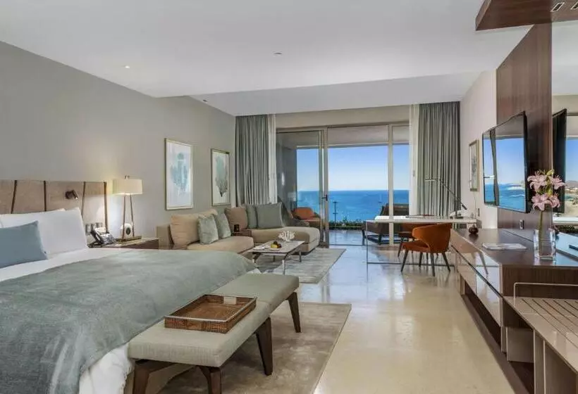 ファミリースイートの２ベッドルーム, Grand Velas Los Cabos Luxury All Inclusive