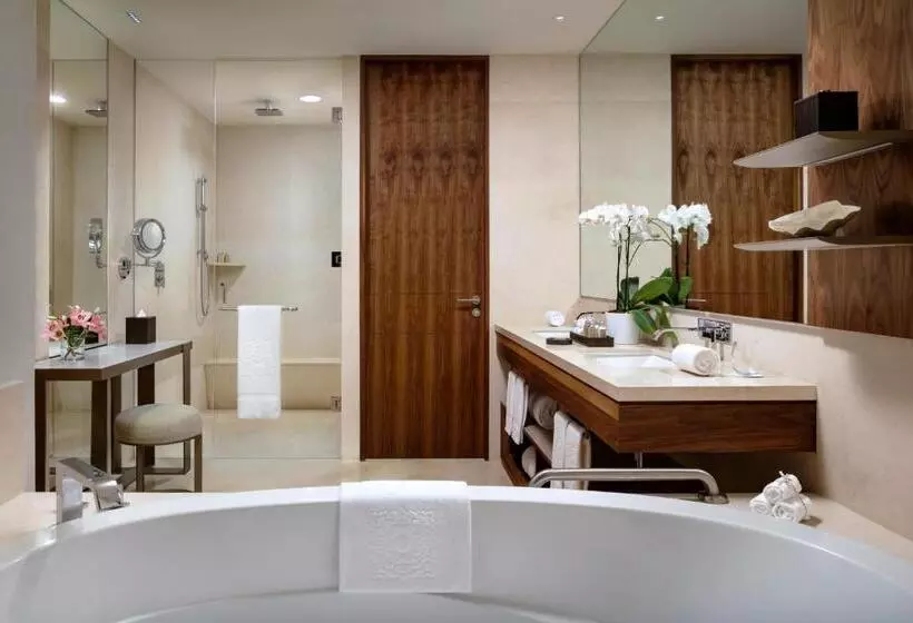 ファミリースイートの２ベッドルーム, Grand Velas Los Cabos Luxury All Inclusive