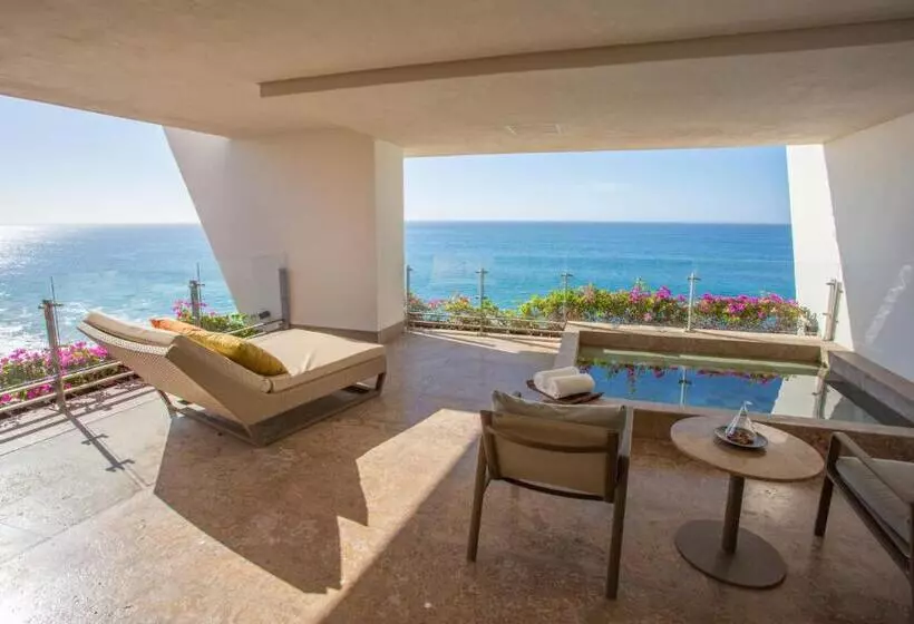 スイート, Grand Velas Los Cabos Luxury All Inclusive