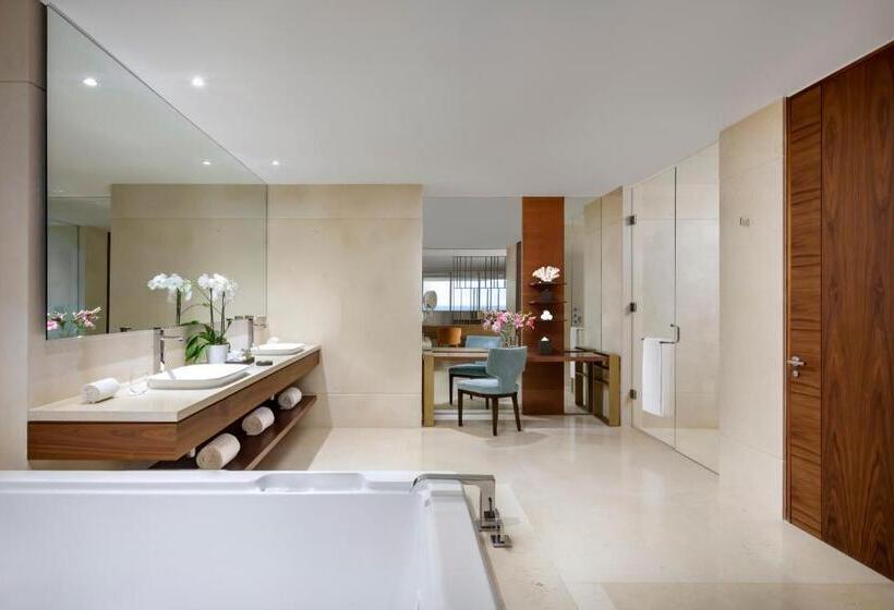 스위트, Grand Velas Los Cabos Luxury All Inclusive