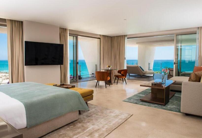 Люкс, Grand Velas Los Cabos Luxury All Inclusive