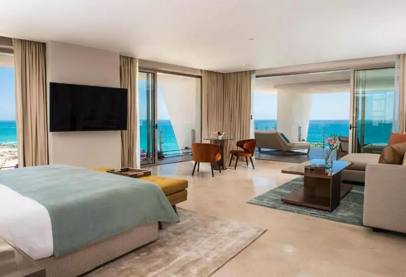 スイート, Grand Velas Los Cabos Luxury All Inclusive