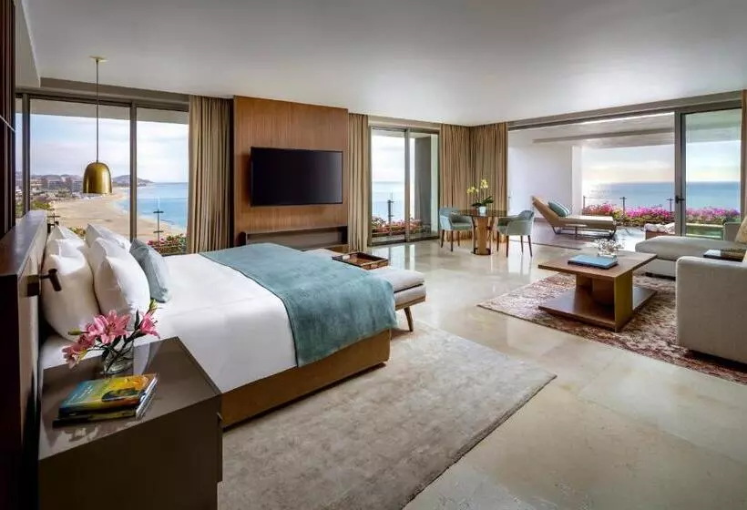 スイート, Grand Velas Los Cabos Luxury All Inclusive