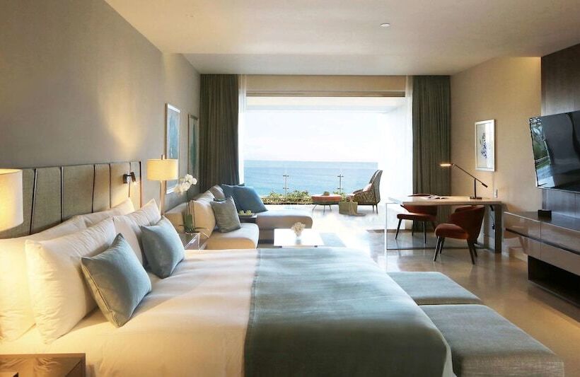 바다 전망 스위트, Grand Velas Los Cabos Luxury All Inclusive