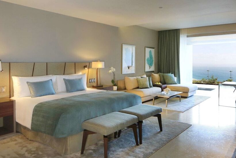 바다 전망 스위트, Grand Velas Los Cabos Luxury All Inclusive