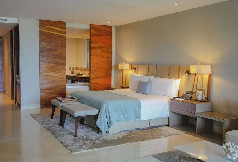 바다 전망 스위트, Grand Velas Los Cabos Luxury All Inclusive