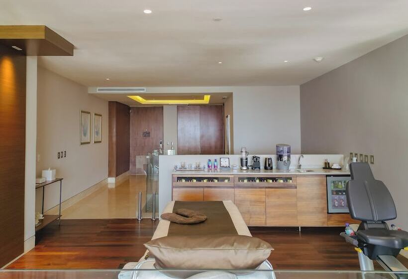 바다 전망 스위트, Grand Velas Los Cabos Luxury All Inclusive