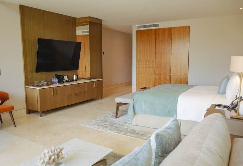 바다 전망 스위트, Grand Velas Los Cabos Luxury All Inclusive