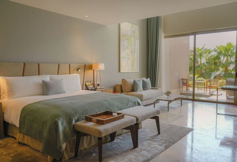 Люкс Вид на Море, Grand Velas Los Cabos Luxury All Inclusive